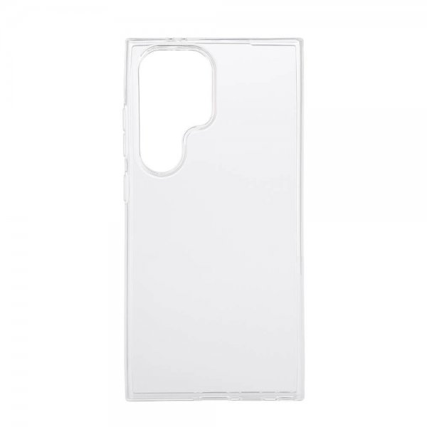 Onsala Samsung Galaxy S24 Ultra Skal Återvunnen TPU Transparent