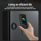 Nillkin Samsung Galaxy S24 Ultra Skal CamShield Pro MagSafe Svart