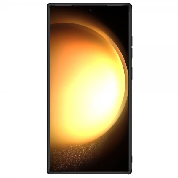 Nillkin Samsung Galaxy S24 Ultra Skal CamShield Pro Svart
