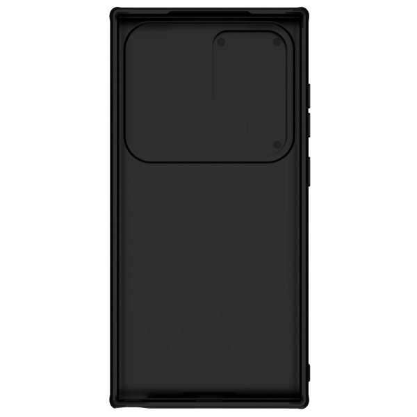 Nillkin Samsung Galaxy S24 Ultra Skal CamShield Pro Svart