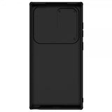 Nillkin Samsung Galaxy S24 Ultra Skal CamShield Pro Svart
