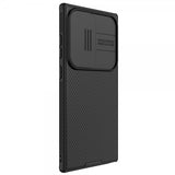 Nillkin Samsung Galaxy S24 Ultra Skal CamShield Pro Svart