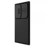 Nillkin Samsung Galaxy S24 Ultra Skal CamShield Pro Svart