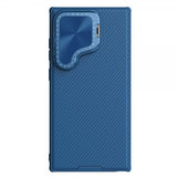 Nillkin Samsung Galaxy S24 Ultra Skal CamShield Prop Blå