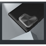 Nillkin Samsung Galaxy S24 Ultra Skal CamShield Prop Blå