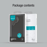 Nillkin Samsung Galaxy S24 Ultra Skal CamShield Prop Blå