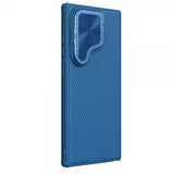 Nillkin Samsung Galaxy S24 Ultra Skal CamShield Prop Blå
