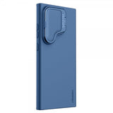 Nillkin Samsung Galaxy S24 Ultra Skal CamShield Silky Prop Blå