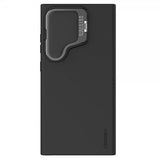 Nillkin Samsung Galaxy S24 Ultra Skal CamShield Silky Prop MagSafe Svart