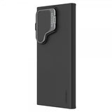 Nillkin Samsung Galaxy S24 Ultra Skal CamShield Silky Prop MagSafe Svart