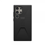 Urban Armor Gear (UAG) Samsung Galaxy S24 Ultra Skal Civilian Svart