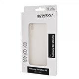 Essentials Samsung Galaxy S24 Ultra Skal Clear Case Transparent