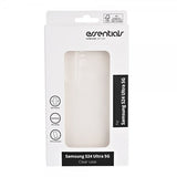 Essentials Samsung Galaxy S24 Ultra Skal Clear Case Transparent