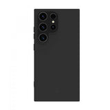 Celly Samsung Galaxy S24 Ultra Skal CROMO Svart
