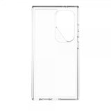 ZAGG Samsung Galaxy S24 Ultra Skal Crystal Palace Transparent