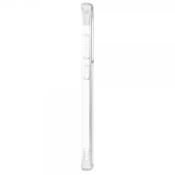 ZAGG Samsung Galaxy S24 Ultra Skal Crystal Palace Transparent