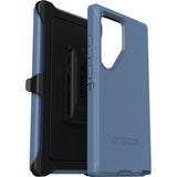 Otterbox Samsung Galaxy S24 Ultra Skal Defender Baby Blue Jeans