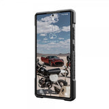 Urban Armor Gear (UAG) Samsung Galaxy S24 Ultra Skal Monarch Carbon Fiber Svart