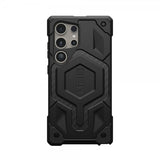 Urban Armor Gear (UAG) Samsung Galaxy S24 Ultra Skal Monarch Carbon Fiber Svart