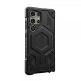 Urban Armor Gear (UAG) Samsung Galaxy S24 Ultra Skal Monarch Carbon Fiber Svart