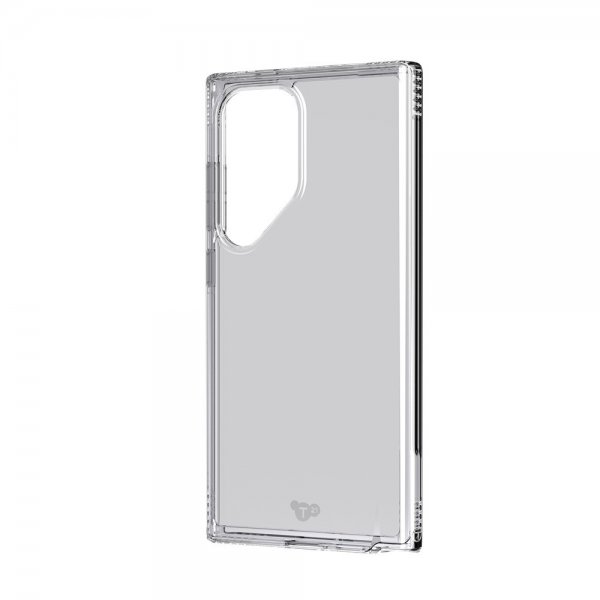 Tech21 Samsung Galaxy S24 Ultra Skal Evo Clear Transparent