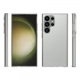 Nordic Covers Samsung Galaxy S24 Ultra Skal Feather Series Transparent