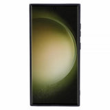 Nordic Covers Samsung Galaxy S24 Ultra Skal Feather Series Raven Black