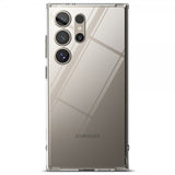 Ringke Samsung Galaxy S24 Ultra Skal Fusion Clear