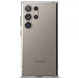 Ringke Samsung Galaxy S24 Ultra Skal Fusion Matte Clear