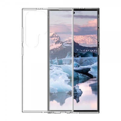 Transparent