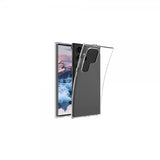 dbramante1928 Samsung Galaxy S24 Ultra Skal Greenland Clear