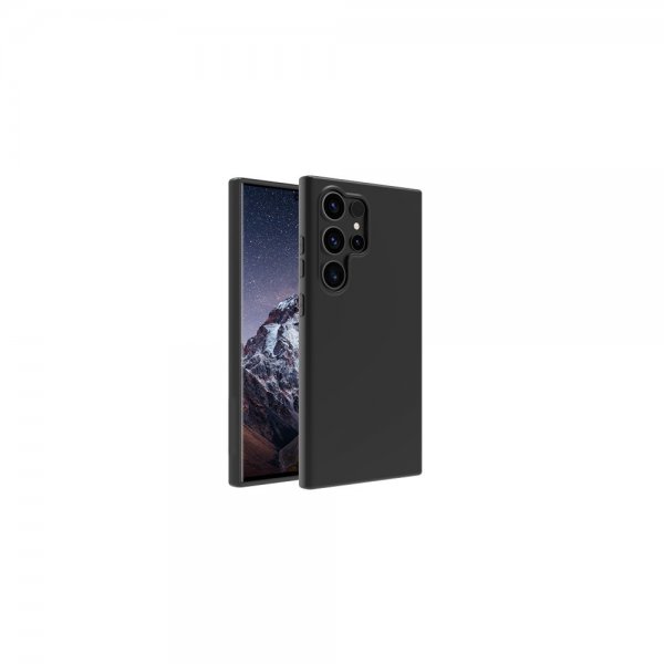 dbramante1928 Samsung Galaxy S24 Ultra Skal Greenland Night Black