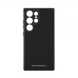 PanzerGlass Samsung Galaxy S24 Ultra Skal HardCase D3O Svart