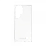 PanzerGlass Samsung Galaxy S24 Ultra Skal HardCase D3O Transparent