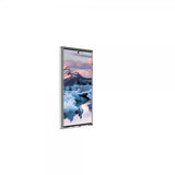 dbramante1928 Samsung Galaxy S24 Ultra Skal Iceland Pro Clear