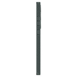 Spigen Samsung Galaxy S24 Ultra Skal Liquid Air Abyss Green