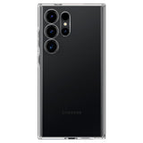 Spigen Samsung Galaxy S24 Ultra Skal Liquid Crystal Crystal Clear