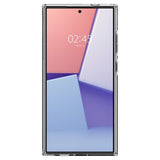 Spigen Samsung Galaxy S24 Ultra Skal Liquid Crystal Crystal Clear