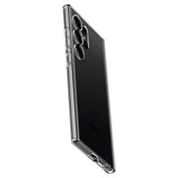 Spigen Samsung Galaxy S24 Ultra Skal Liquid Crystal Crystal Clear