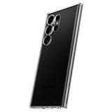 Spigen Samsung Galaxy S24 Ultra Skal Liquid Crystal Crystal Clear