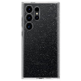 Spigen Samsung Galaxy S24 Ultra Skal Liquid Crystal Glitter Crystal Quartz