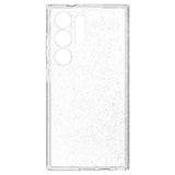 Spigen Samsung Galaxy S24 Ultra Skal Liquid Crystal Glitter Crystal Quartz