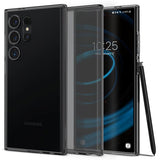 Spigen Samsung Galaxy S24 Ultra Skal Liquid Crystal Space Crystal