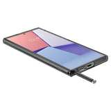 Spigen Samsung Galaxy S24 Ultra Skal Liquid Crystal Space Crystal