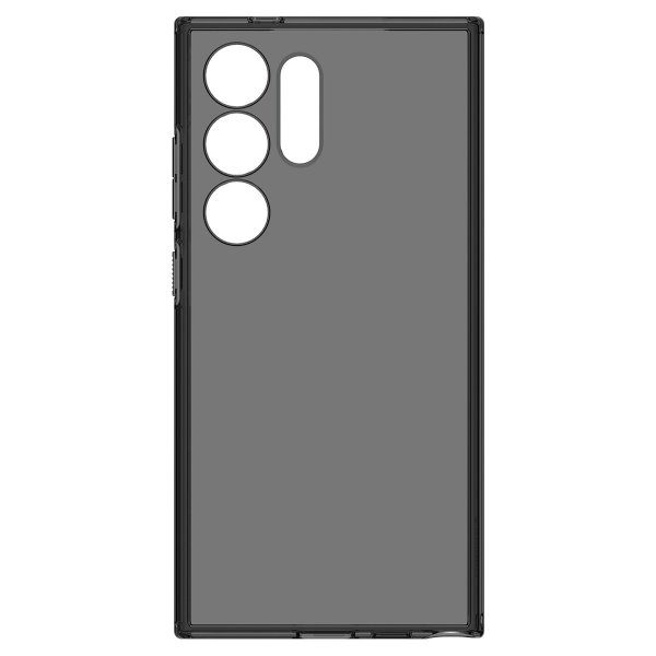 Spigen Samsung Galaxy S24 Ultra Skal Liquid Crystal Space Crystal