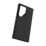 ZAGG Samsung Galaxy S24 Ultra Skal Luxe Svart