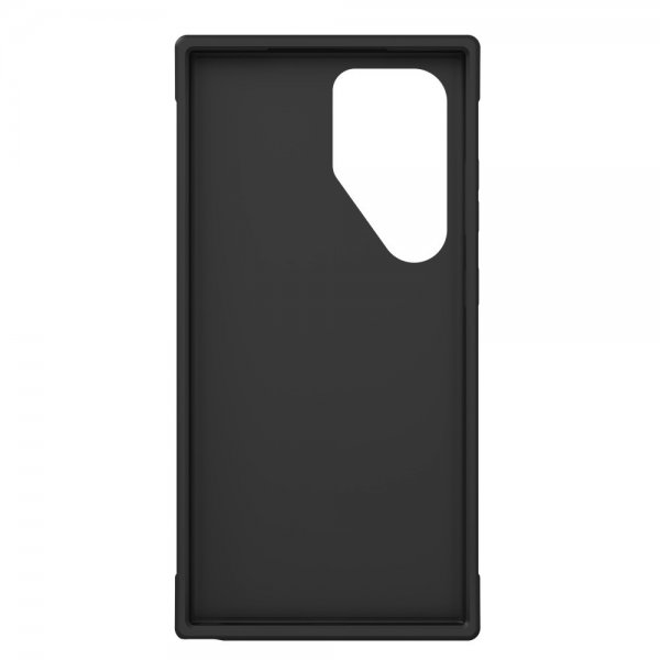 ZAGG Samsung Galaxy S24 Ultra Skal Luxe Svart