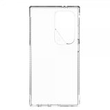 ZAGG Samsung Galaxy S24 Ultra Skal Luxe Transparent