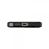 Urban Armor Gear (UAG) Samsung Galaxy S24 Ultra Skal Metropolis LT MagSafe Micro Hex Camo Graphite