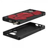 Urban Armor Gear (UAG) Samsung Galaxy S24 Ultra Skal Monarch Crimson
